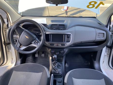 CHEVROLET Spin 1.8 4P FLEX LT, Foto 9