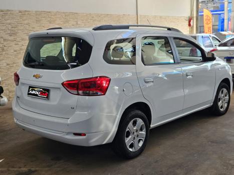 CHEVROLET Spin 1.8 4P FLEX LT AUTOMTICO, Foto 4