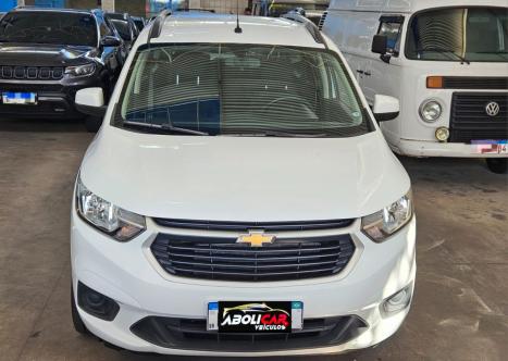 CHEVROLET Spin 1.8 4P FLEX LT AUTOMTICO, Foto 5