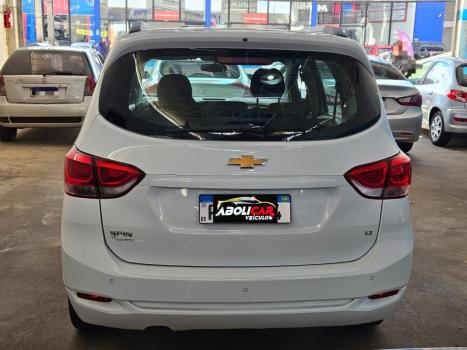 CHEVROLET Spin 1.8 4P FLEX LT AUTOMTICO, Foto 6