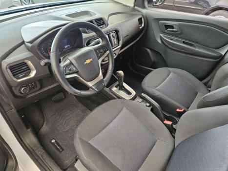 CHEVROLET Spin 1.8 4P FLEX LT AUTOMTICO, Foto 7