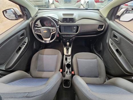 CHEVROLET Spin 1.8 4P FLEX LT AUTOMTICO, Foto 10