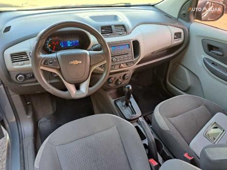 CHEVROLET Spin 1.8 4P FLEX LT AUTOMTICO, Foto 3