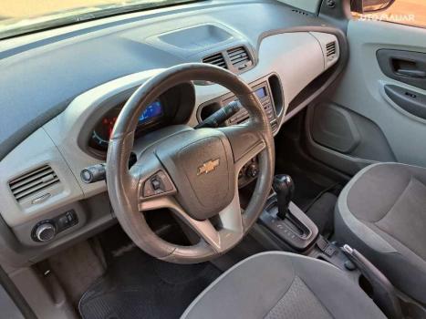 CHEVROLET Spin 1.8 4P FLEX LT AUTOMTICO, Foto 4