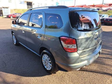 CHEVROLET Spin 1.8 4P FLEX LT AUTOMTICO, Foto 6