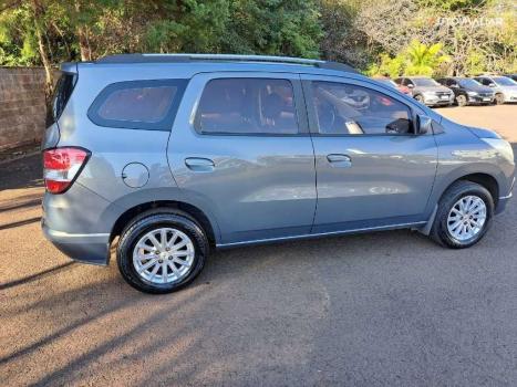 CHEVROLET Spin 1.8 4P FLEX LT AUTOMTICO, Foto 7