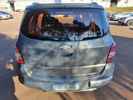 CHEVROLET Spin 1.8 4P FLEX LT AUTOMTICO, Foto 8