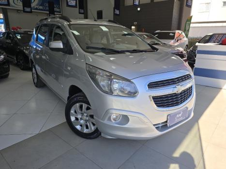 CHEVROLET Spin 1.8 4P FLEX LTZ 7 LUGARES AUTOMTICO, Foto 1