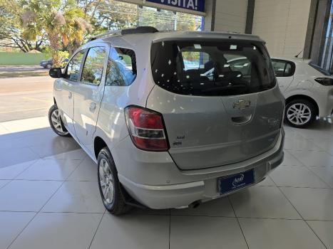 CHEVROLET Spin 1.8 4P FLEX LTZ 7 LUGARES AUTOMTICO, Foto 4