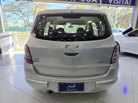 CHEVROLET Spin 1.8 4P FLEX LTZ 7 LUGARES AUTOMTICO, Foto 5