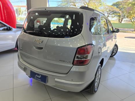 CHEVROLET Spin 1.8 4P FLEX LTZ 7 LUGARES AUTOMTICO, Foto 6