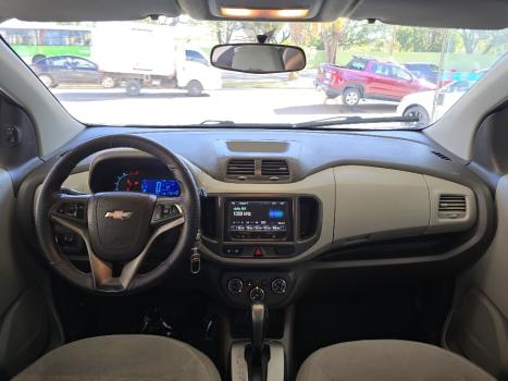 CHEVROLET Spin 1.8 4P FLEX LTZ 7 LUGARES AUTOMTICO, Foto 7