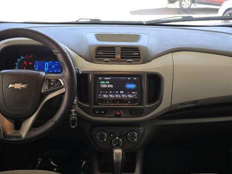 CHEVROLET Spin 1.8 4P FLEX LTZ 7 LUGARES AUTOMTICO, Foto 8