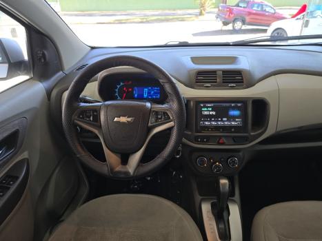 CHEVROLET Spin 1.8 4P FLEX LTZ 7 LUGARES AUTOMTICO, Foto 10