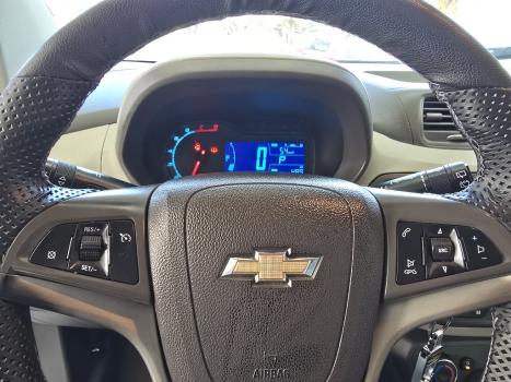 CHEVROLET Spin 1.8 4P FLEX LTZ 7 LUGARES AUTOMTICO, Foto 11