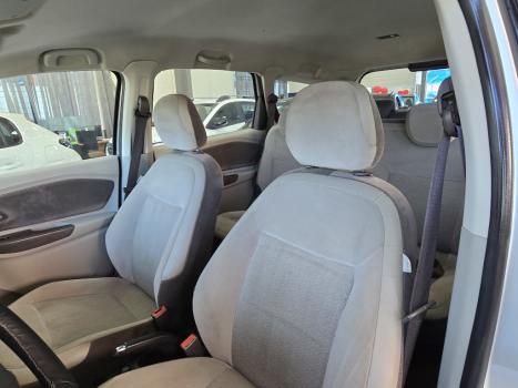 CHEVROLET Spin 1.8 4P FLEX LTZ 7 LUGARES AUTOMTICO, Foto 15