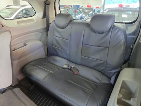 CHEVROLET Spin 1.8 4P FLEX LTZ 7 LUGARES AUTOMTICO, Foto 17