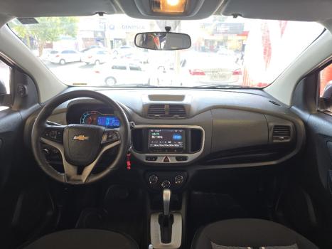 CHEVROLET Spin 1.8 4P FLEX ACTIVE5 AUTOMTICO, Foto 7