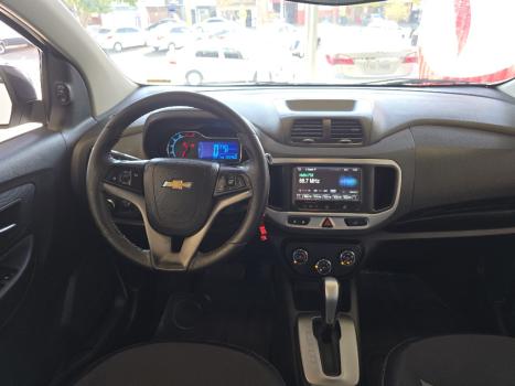 CHEVROLET Spin 1.8 4P FLEX ACTIVE5 AUTOMTICO, Foto 10