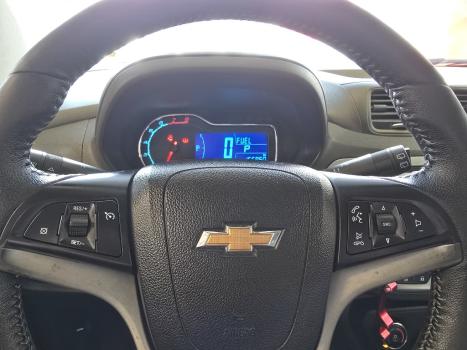 CHEVROLET Spin 1.8 4P FLEX ACTIVE5 AUTOMTICO, Foto 11