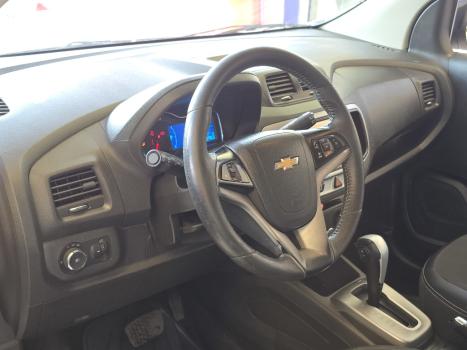 CHEVROLET Spin 1.8 4P FLEX ACTIVE5 AUTOMTICO, Foto 14