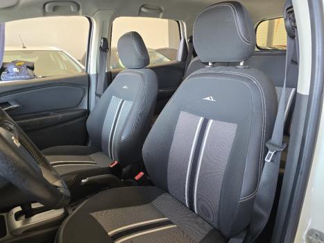 CHEVROLET Spin 1.8 4P FLEX ACTIVE5 AUTOMTICO, Foto 16