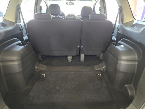 CHEVROLET Spin 1.8 4P FLEX ACTIVE5 AUTOMTICO, Foto 17