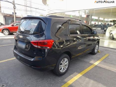 CHEVROLET Spin 1.8 4P FLEX LT AUTOMTICO, Foto 2