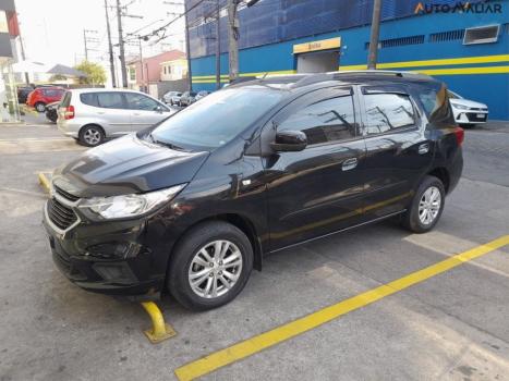 CHEVROLET Spin 1.8 4P FLEX LT AUTOMTICO, Foto 4