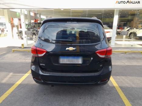 CHEVROLET Spin 1.8 4P FLEX LT AUTOMTICO, Foto 5
