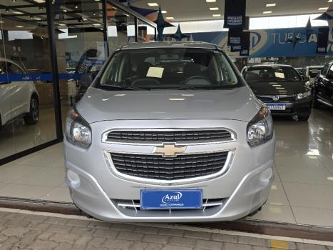 CHEVROLET Spin 1.8 4P FLEX LS, Foto 2