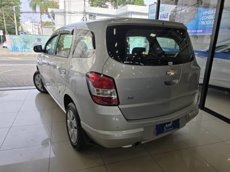 CHEVROLET Spin 1.8 4P FLEX LS, Foto 4