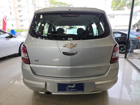 CHEVROLET Spin 1.8 4P FLEX LS, Foto 5