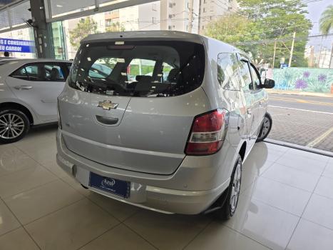 CHEVROLET Spin 1.8 4P FLEX LS, Foto 6