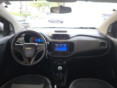 CHEVROLET Spin 1.8 4P FLEX LS, Foto 7