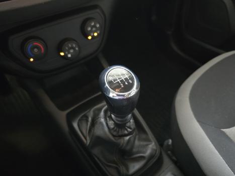 CHEVROLET Spin 1.8 4P FLEX LS, Foto 9