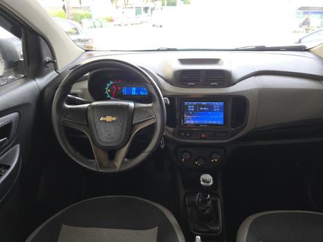 CHEVROLET Spin 1.8 4P FLEX LS, Foto 10