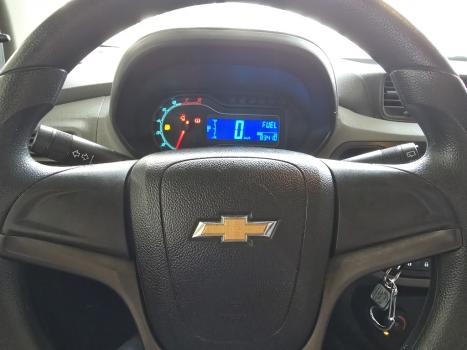 CHEVROLET Spin 1.8 4P FLEX LS, Foto 11