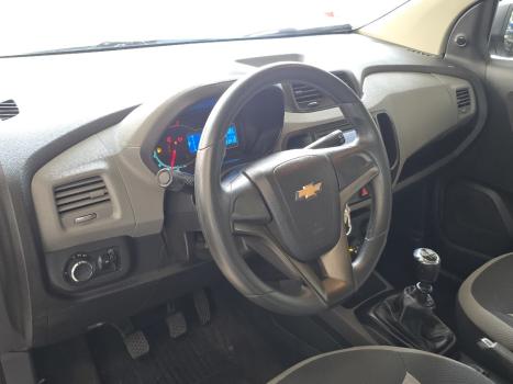 CHEVROLET Spin 1.8 4P FLEX LS, Foto 14