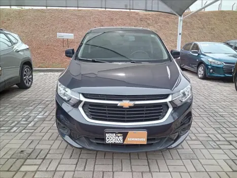 CHEVROLET Spin 1.8 4P FLEX LS, Foto 1