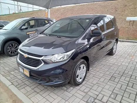 CHEVROLET Spin 1.8 4P FLEX LS, Foto 3
