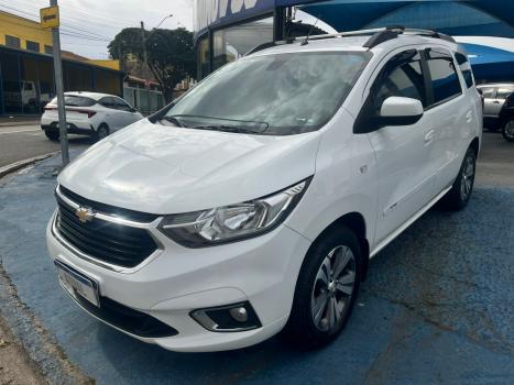CHEVROLET Spin 1.8 4P FLEX PREMIER 7 LUGARES AUTOMTICO, Foto 2