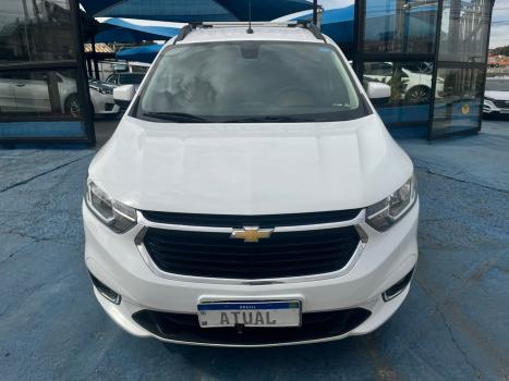 CHEVROLET Spin 1.8 4P FLEX PREMIER 7 LUGARES AUTOMTICO, Foto 3