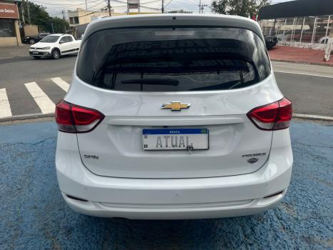 CHEVROLET Spin 1.8 4P FLEX PREMIER 7 LUGARES AUTOMTICO, Foto 4