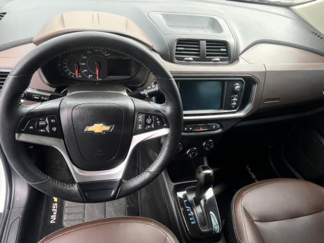 CHEVROLET Spin 1.8 4P FLEX PREMIER 7 LUGARES AUTOMTICO, Foto 8