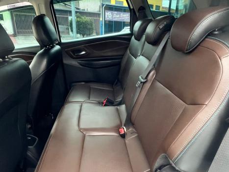 CHEVROLET Spin 1.8 4P FLEX PREMIER 7 LUGARES AUTOMTICO, Foto 11