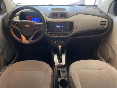 CHEVROLET Spin 1.8 4P FLEX LTZ AUTOMTICO, Foto 6
