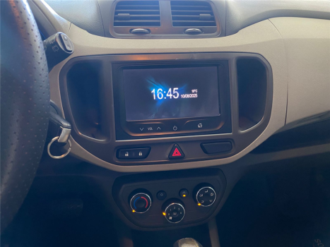 CHEVROLET Spin 1.8 4P FLEX LTZ AUTOMTICO, Foto 7