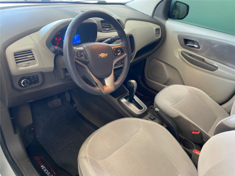 CHEVROLET Spin 1.8 4P FLEX LTZ AUTOMTICO, Foto 8