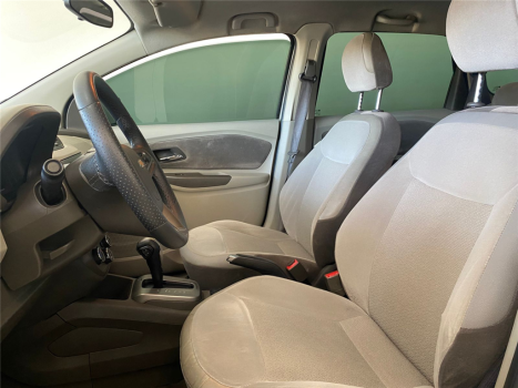 CHEVROLET Spin 1.8 4P FLEX LTZ AUTOMTICO, Foto 9